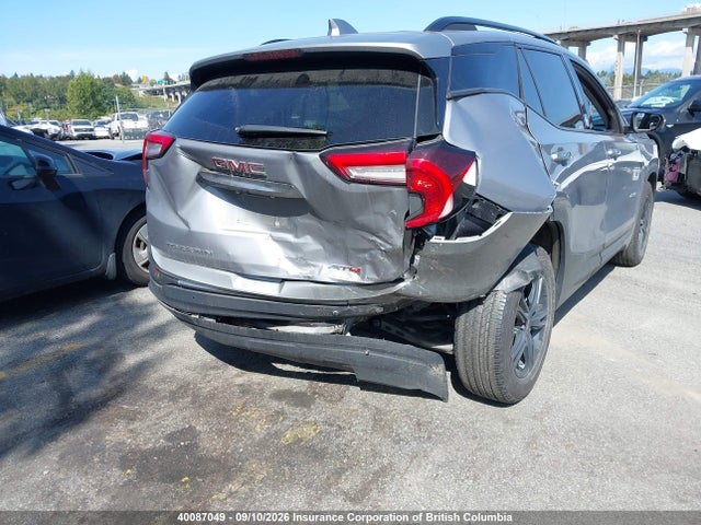 Продаж на аукціоні авто 2024 Gmc Terrain At4, vin: 3GKALYEG3RL120198, номер лоту: 40087049