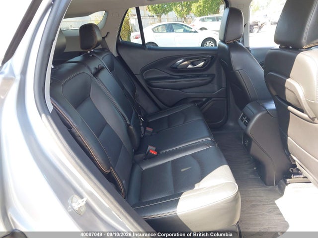 GMC Terrain At4 2024 3GKALYEG3RL120198 Image 8