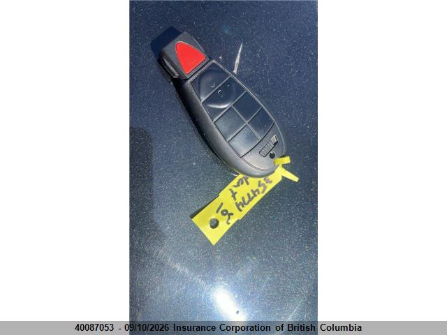 Продаж на аукціоні авто 2013 Dodge Grand Caravan Se, vin: 2C4RDGBG0DR756115, номер лоту: 40087053
