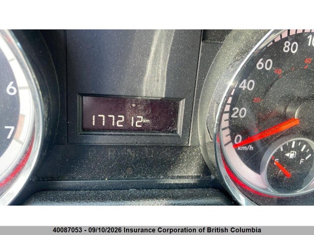 Продаж на аукціоні авто 2013 Dodge Grand Caravan Se, vin: 2C4RDGBG0DR756115, номер лоту: 40087053