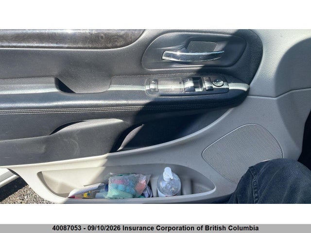 Продаж на аукціоні авто 2013 Dodge Grand Caravan Se, vin: 2C4RDGBG0DR756115, номер лоту: 40087053