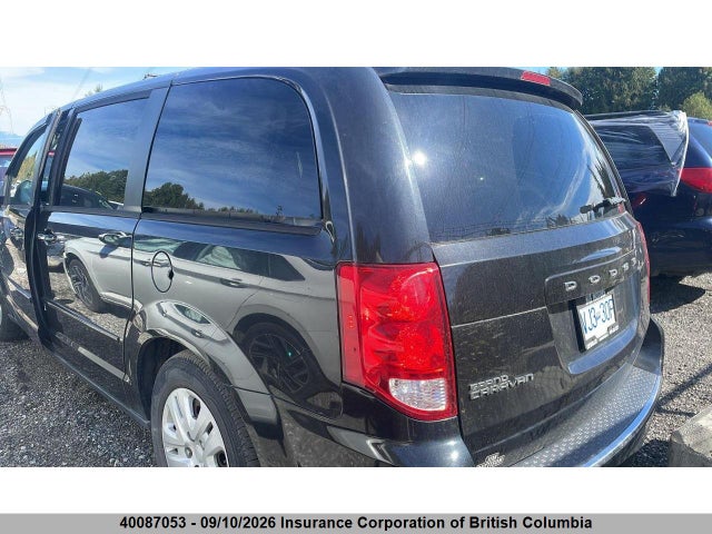 Продаж на аукціоні авто 2013 Dodge Grand Caravan Se, vin: 2C4RDGBG0DR756115, номер лоту: 40087053