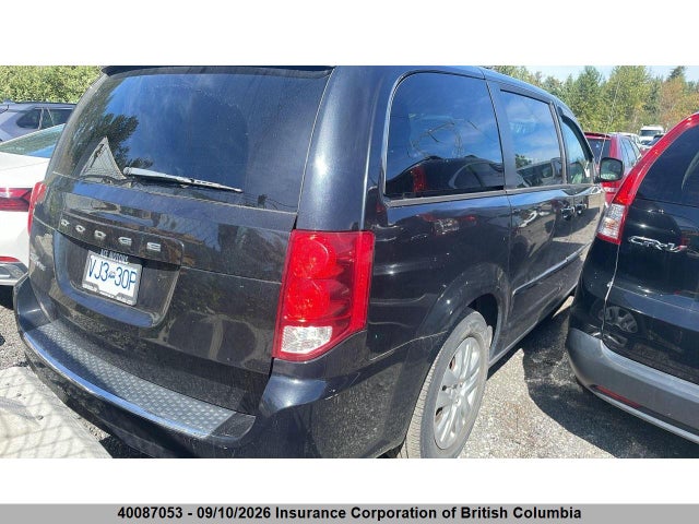 Продаж на аукціоні авто 2013 Dodge Grand Caravan Se, vin: 2C4RDGBG0DR756115, номер лоту: 40087053