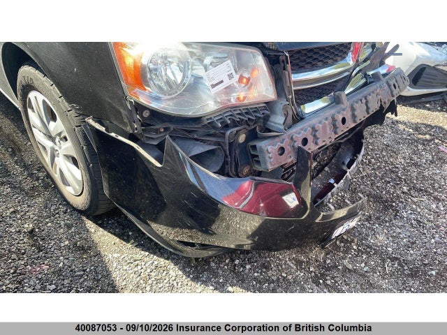 Продаж на аукціоні авто 2013 Dodge Grand Caravan Se, vin: 2C4RDGBG0DR756115, номер лоту: 40087053