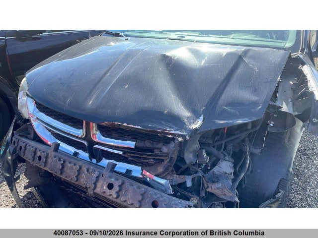 Продаж на аукціоні авто 2013 Dodge Grand Caravan Se, vin: 2C4RDGBG0DR756115, номер лоту: 40087053