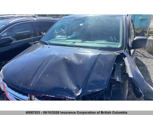 Продаж на аукціоні авто 2013 Dodge Grand Caravan Se, vin: 2C4RDGBG0DR756115, номер лоту: 40087053