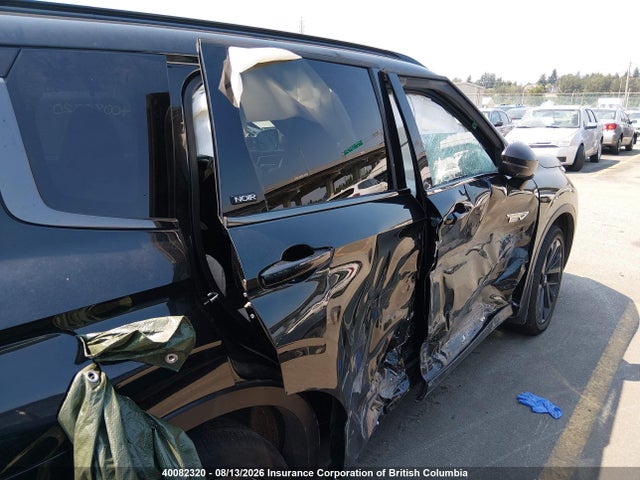 JA4T5WA9XRZ628262 Mitsubishi Outlander Sel