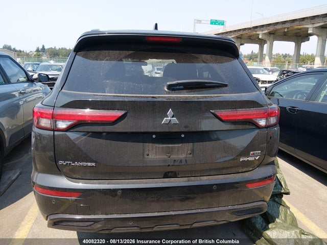 JA4T5WA9XRZ628262 Mitsubishi Outlander Sel