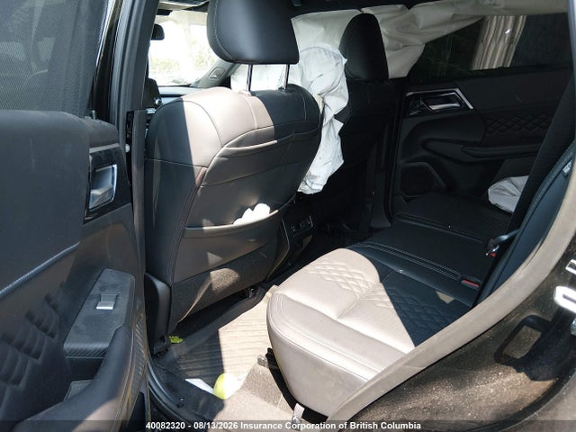 JA4T5WA9XRZ628262 Mitsubishi Outlander Sel