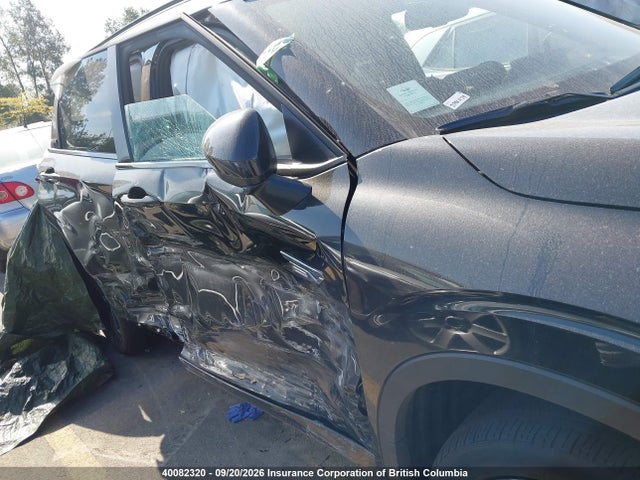 JA4T5WA9XRZ628262 Mitsubishi Outlander Sel