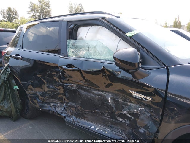 JA4T5WA9XRZ628262 Mitsubishi Outlander Sel