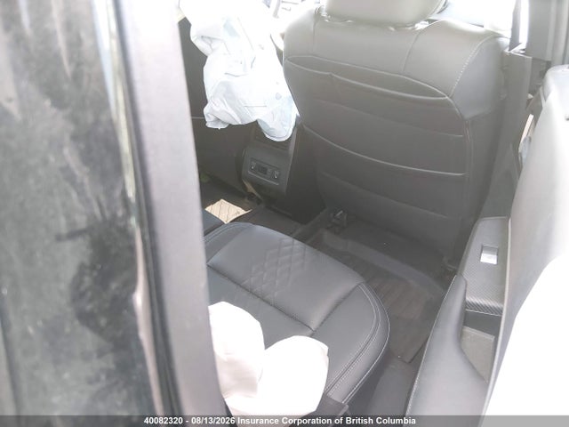 JA4T5WA9XRZ628262 Mitsubishi Outlander Sel