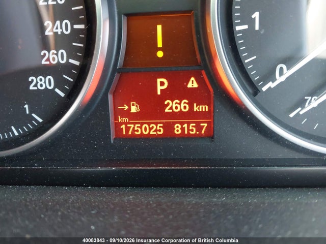 40083843 :رقم المزاد ، WBAVB735X8P102468 vin ، 2008 Bmw 335 I مزاد بيع