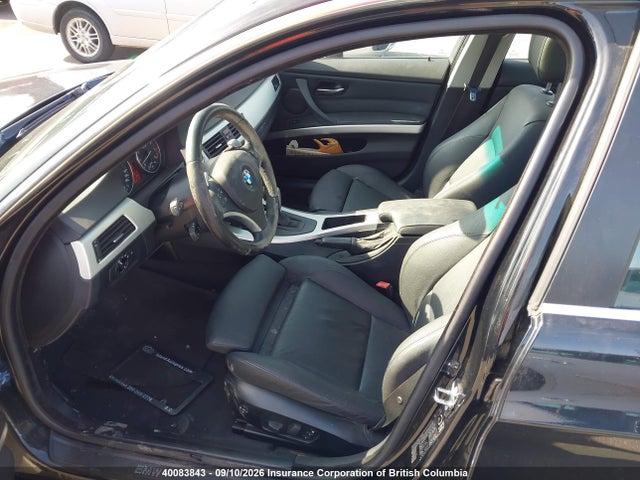 40083843 :رقم المزاد ، WBAVB735X8P102468 vin ، 2008 Bmw 335 I مزاد بيع