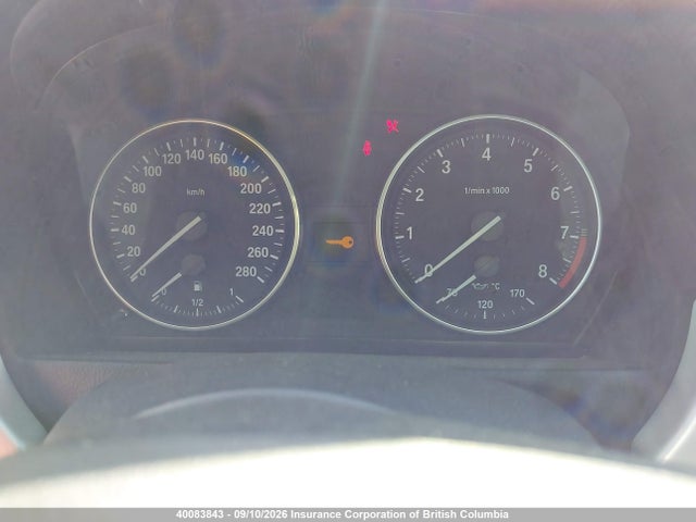 40083843 :رقم المزاد ، WBAVB735X8P102468 vin ، 2008 Bmw 335 I مزاد بيع