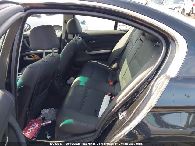 40083843 :رقم المزاد ، WBAVB735X8P102468 vin ، 2008 Bmw 335 I مزاد بيع