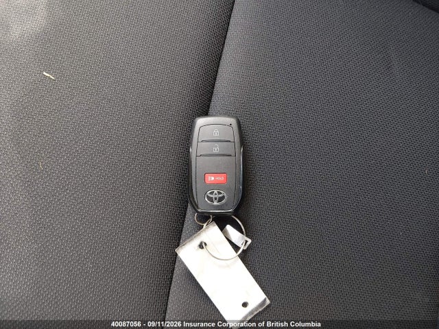 JTDACACUXT3073802 Toyota Prius