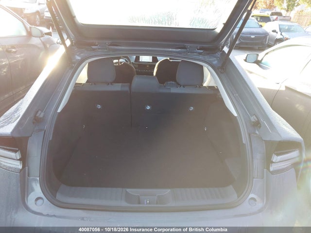 JTDACACUXT3073802 Toyota Prius
