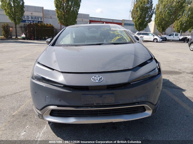 JTDACACUXT3073802 Toyota Prius
