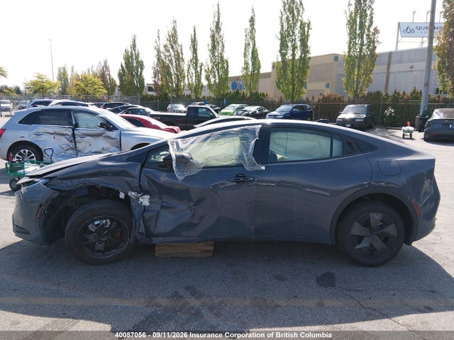 JTDACACUXT3073802 Toyota Prius