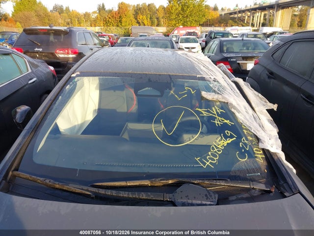 JTDACACUXT3073802 Toyota Prius