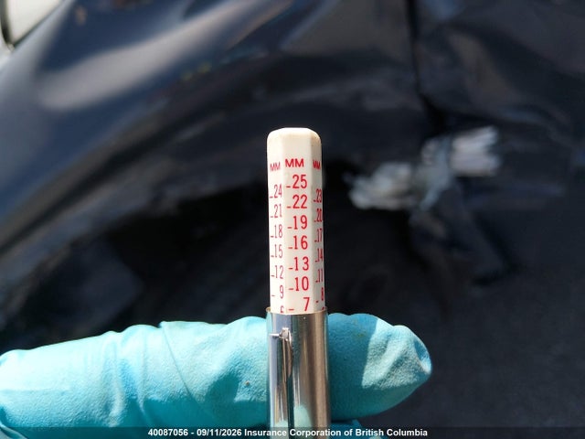 JTDACACUXT3073802 Toyota Prius