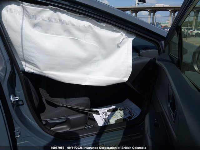 JTDACACUXT3073802 Toyota Prius