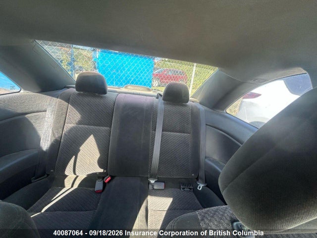 2005 Honda Civic მანქანა იყიდება აუქციონზე, vin: 1HGEM21275L801389, აუქციონის ნომერი: 40087064