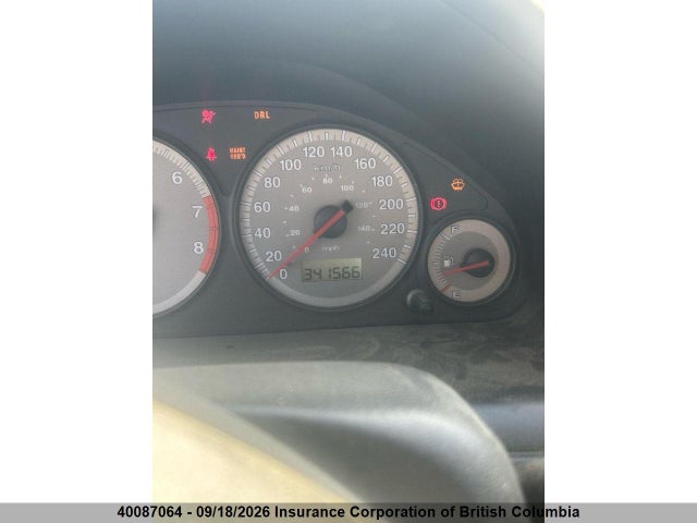 2005 Honda Civic მანქანა იყიდება აუქციონზე, vin: 1HGEM21275L801389, აუქციონის ნომერი: 40087064