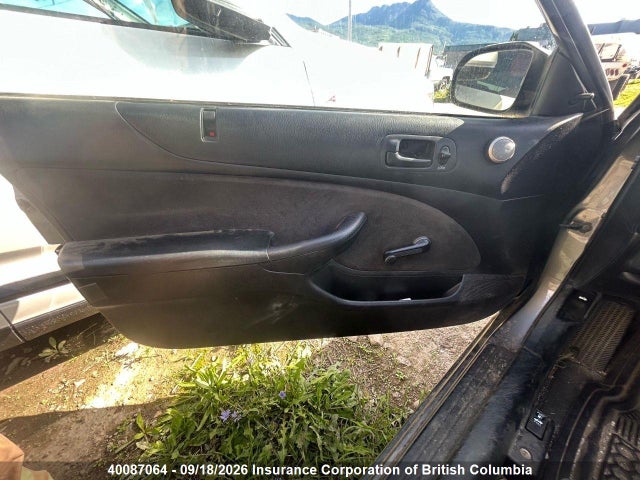 2005 Honda Civic მანქანა იყიდება აუქციონზე, vin: 1HGEM21275L801389, აუქციონის ნომერი: 40087064