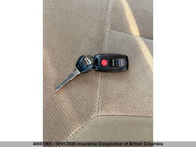 Продаж на аукціоні авто 2003 Mazda Protege Dx/lx/es, vin: JM1BJ225630217826, номер лоту: 40087065