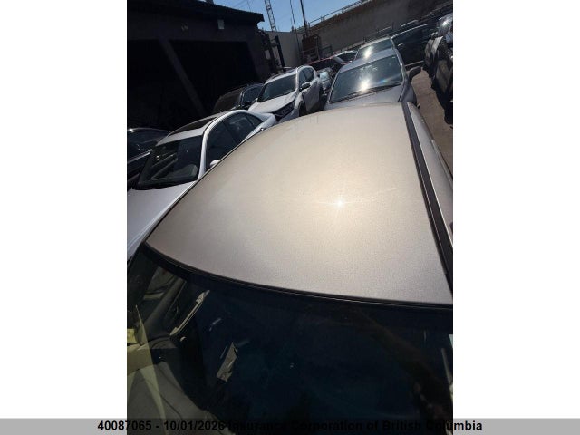 Продаж на аукціоні авто 2003 Mazda Protege Dx/lx/es, vin: JM1BJ225630217826, номер лоту: 40087065