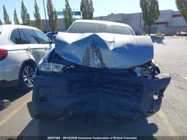 Продаж на аукціоні авто 2025 Chevrolet Colorado Trail Boss, vin: 1GCPTEEK3S1243442, номер лоту: 40087066