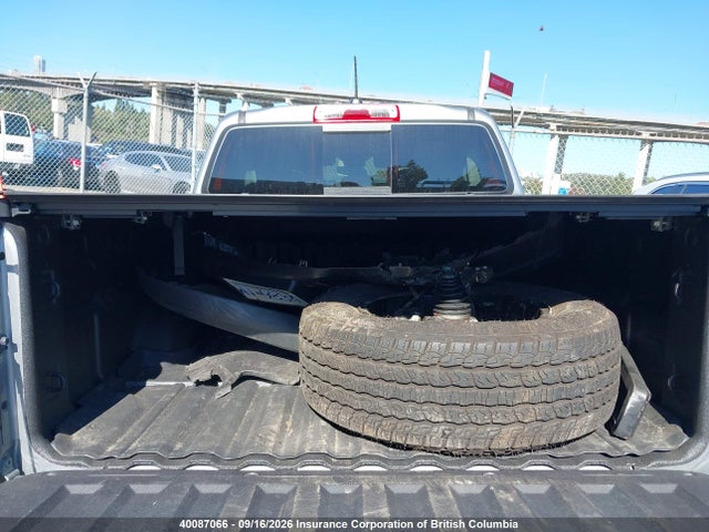 Продаж на аукціоні авто 2025 Chevrolet Colorado Trail Boss, vin: 1GCPTEEK3S1243442, номер лоту: 40087066