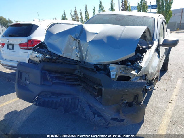 Продаж на аукціоні авто 2025 Chevrolet Colorado Trail Boss, vin: 1GCPTEEK3S1243442, номер лоту: 40087066