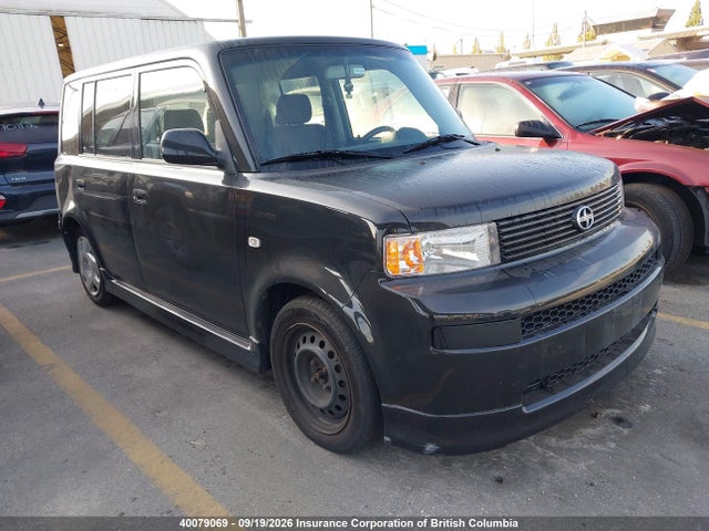 Продажа на аукционе авто 2006 Toyota Scion Xb, vin: JTLKT324864034713, номер лота: 40079069
