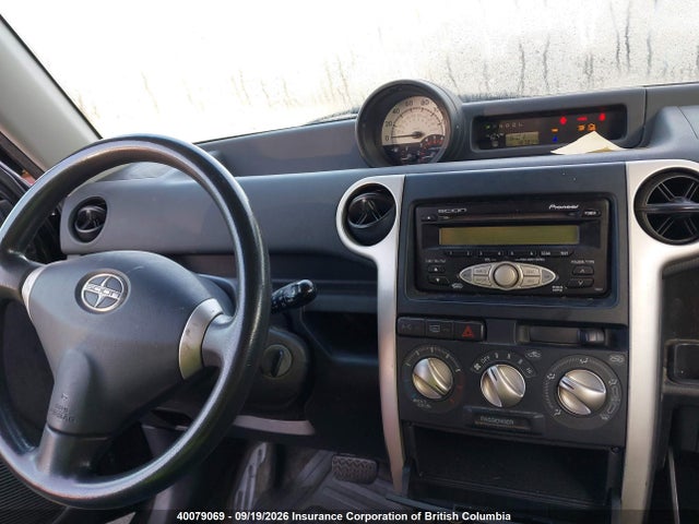 Продажа на аукционе авто 2006 Toyota Scion Xb, vin: JTLKT324864034713, номер лота: 40079069