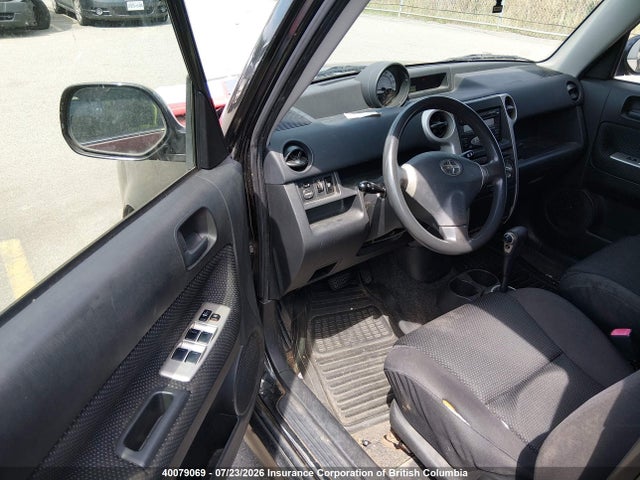 Продажа на аукционе авто 2006 Toyota Scion Xb, vin: JTLKT324864034713, номер лота: 40079069