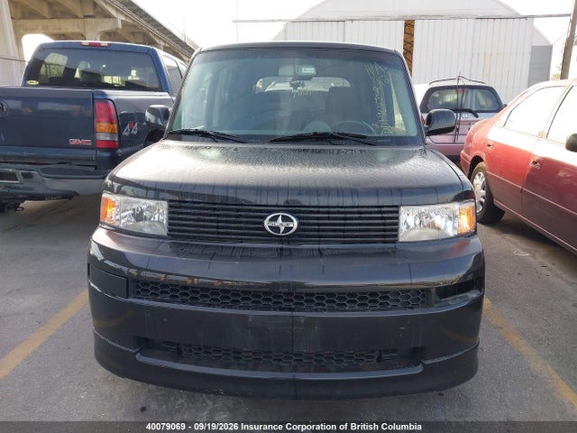 Продажа на аукционе авто 2006 Toyota Scion Xb, vin: JTLKT324864034713, номер лота: 40079069