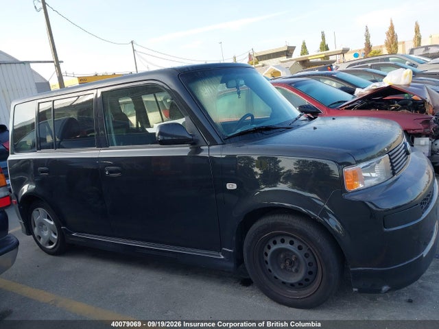 Продажа на аукционе авто 2006 Toyota Scion Xb, vin: JTLKT324864034713, номер лота: 40079069