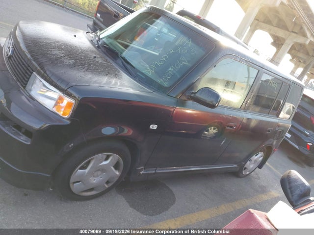 Продажа на аукционе авто 2006 Toyota Scion Xb, vin: JTLKT324864034713, номер лота: 40079069