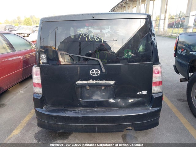 Продажа на аукционе авто 2006 Toyota Scion Xb, vin: JTLKT324864034713, номер лота: 40079069
