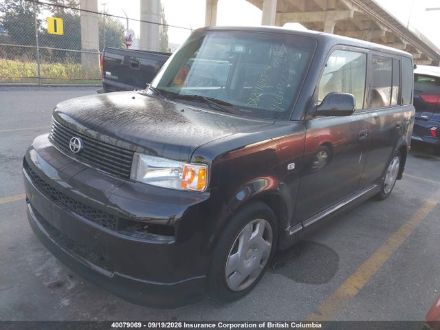 Продажа на аукционе авто 2006 Toyota Scion Xb, vin: JTLKT324864034713, номер лота: 40079069