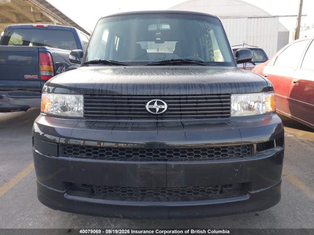 Продажа на аукционе авто 2006 Toyota Scion Xb, vin: JTLKT324864034713, номер лота: 40079069