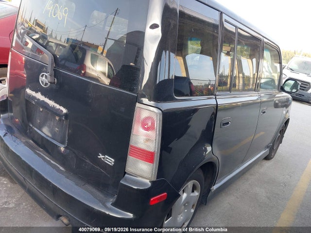 Продажа на аукционе авто 2006 Toyota Scion Xb, vin: JTLKT324864034713, номер лота: 40079069