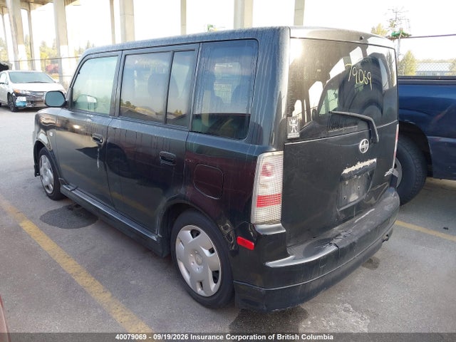 Продажа на аукционе авто 2006 Toyota Scion Xb, vin: JTLKT324864034713, номер лота: 40079069