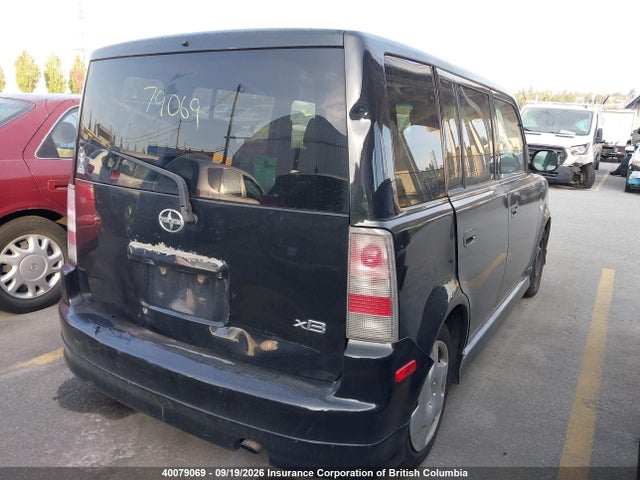 Продажа на аукционе авто 2006 Toyota Scion Xb, vin: JTLKT324864034713, номер лота: 40079069