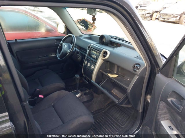 Продажа на аукционе авто 2006 Toyota Scion Xb, vin: JTLKT324864034713, номер лота: 40079069