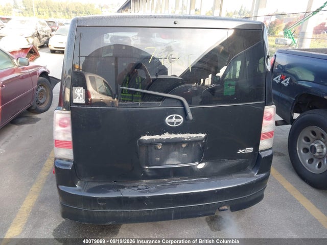 Продажа на аукционе авто 2006 Toyota Scion Xb, vin: JTLKT324864034713, номер лота: 40079069