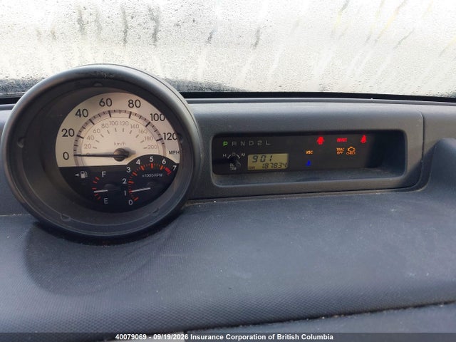 Продажа на аукционе авто 2006 Toyota Scion Xb, vin: JTLKT324864034713, номер лота: 40079069
